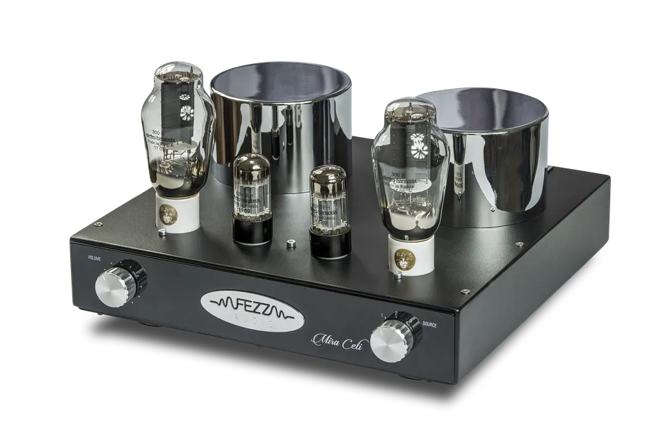 fezz-audio-mira-ceti-300b-r-hrenvollverst-rker-general-berholt image 1