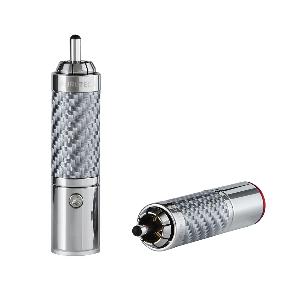 furutech-cf-102-ncf-r-cinch-stecker image 1