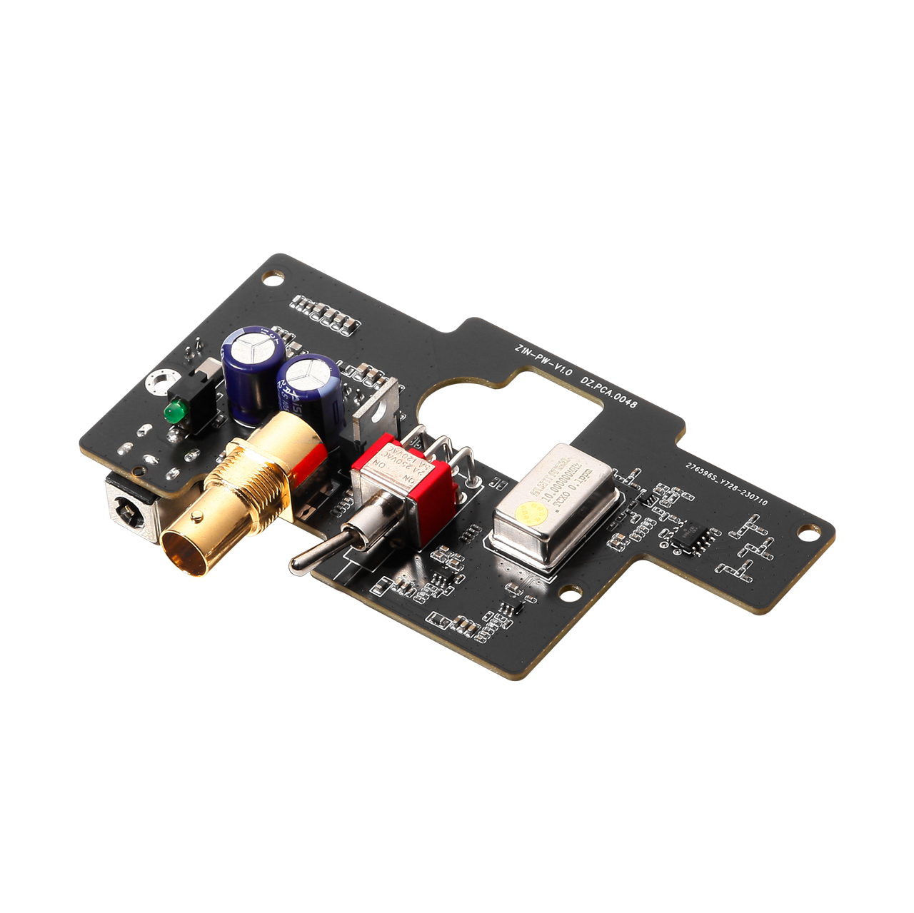 silent-angel-c06-music-server-board-set-mit-roon-core image 5