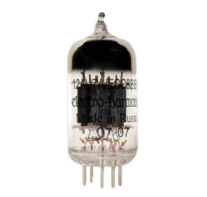 fezz-12au7-eh-electro-harmonix-vakuumr-hre-duotriode image 1