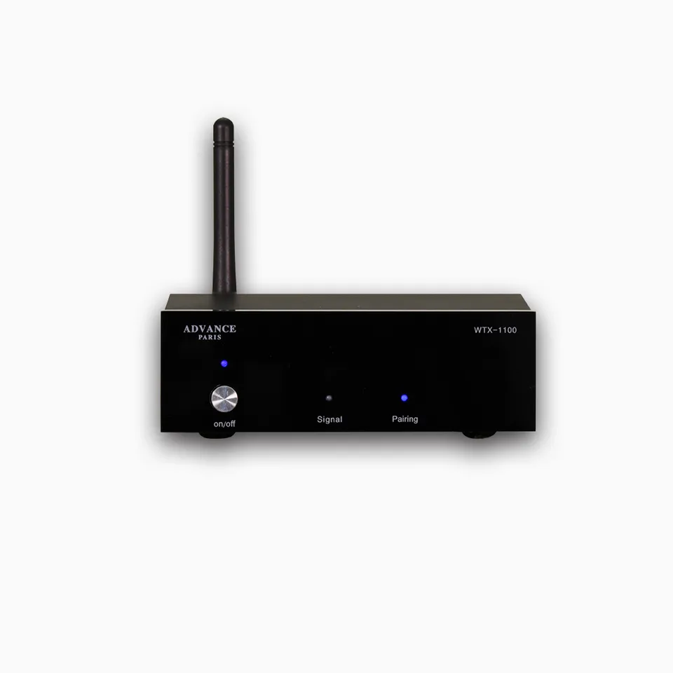 advance-paris-wtx-1100-bluetooth-aptx-hd-receiver-hi-res-audio-empf-nger image 1