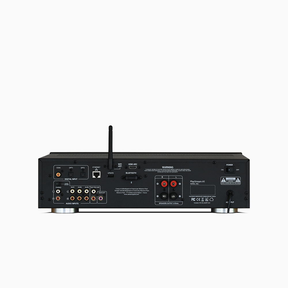 advance-paris-playstream-a1-vernetzter-stereo-vollverst-rker-2x52w image 2