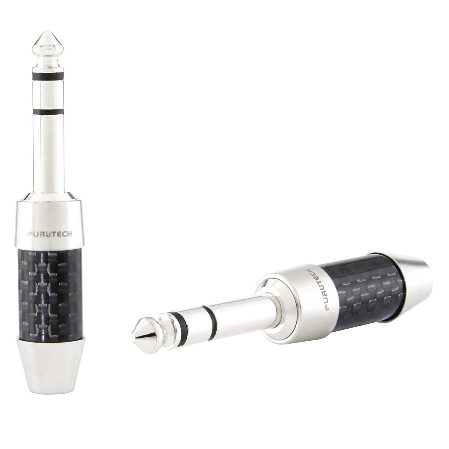furutech-cf-763sm-r-kopfh-rerstecker-6-3-mm image 1
