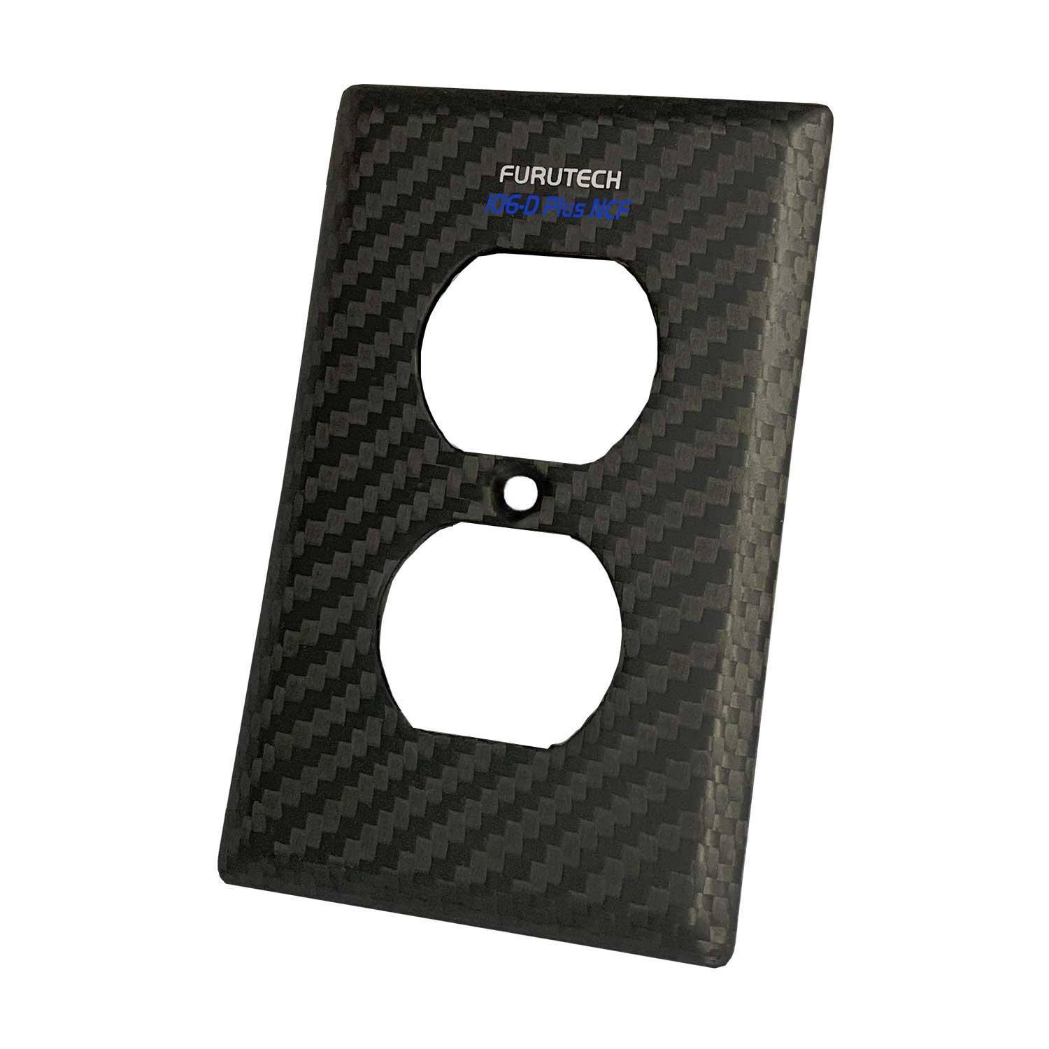 furutech-106-d-plus-ncf-schuko-wandsteckdose image 1