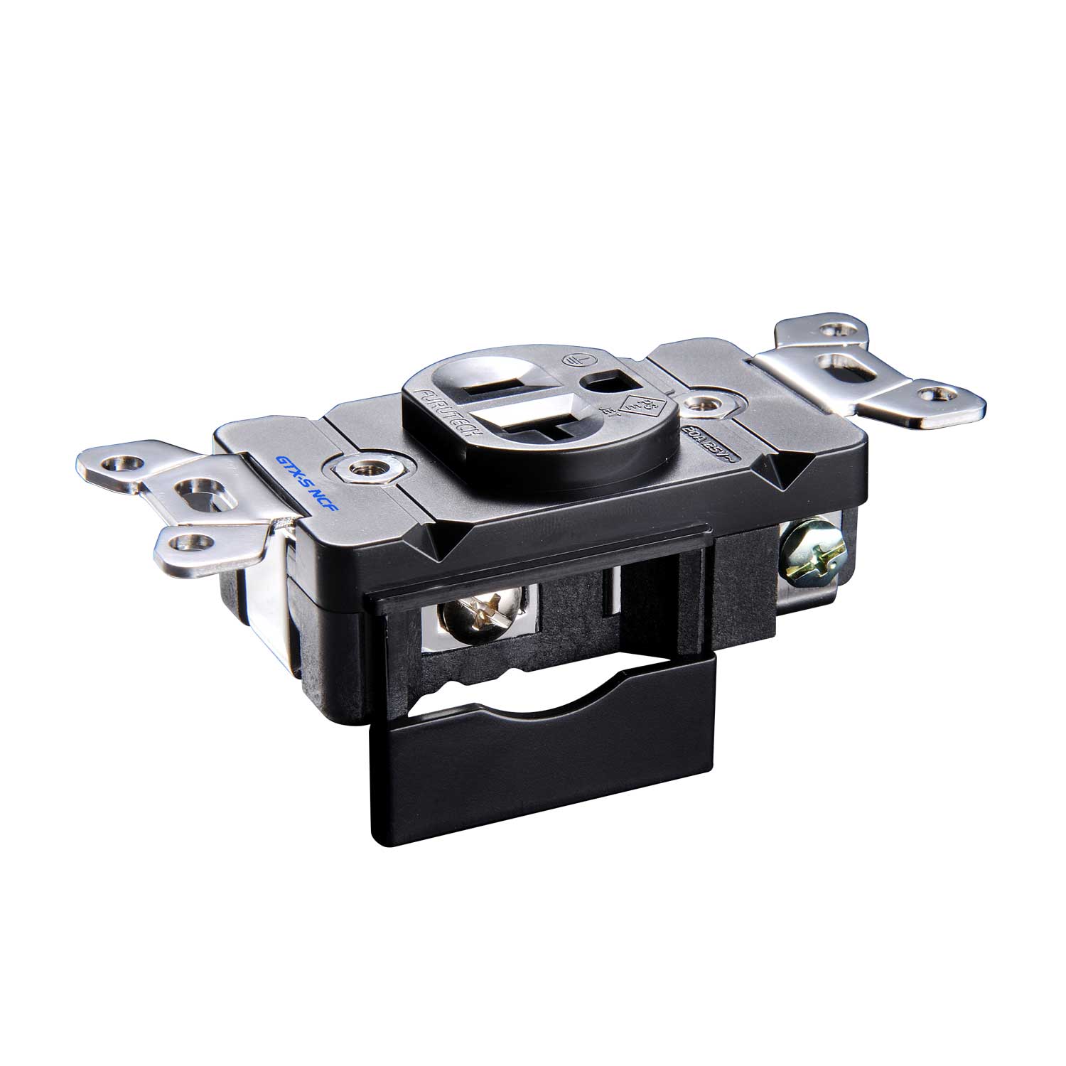 furutech-gtx-s-ncf-r-wandsteckdose image 1