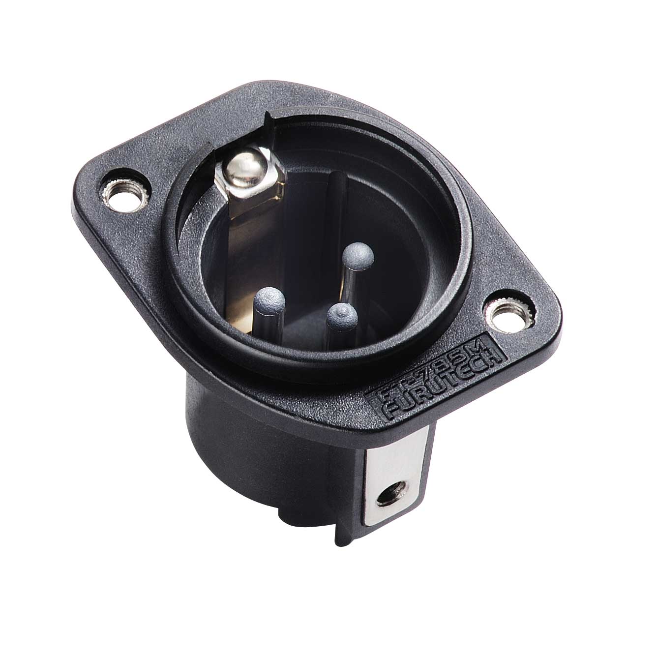 furutech-ft-785m-r-rca-einbaubuchse image 1