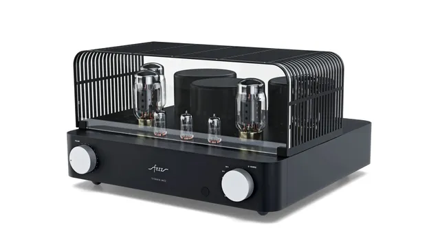 fezz-titania-mk2-stereo-r-hrenverst-rker image 1