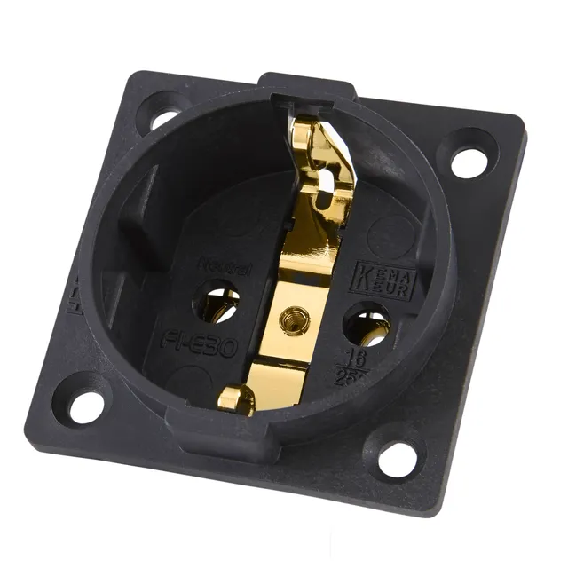 furutech-fi-e30-g-schuko-steckdose-einbau image 1