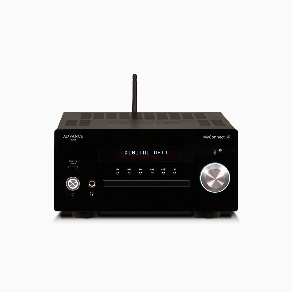 advance-paris-myconnect-60-all-in-one-2x60w-mit-cd-streaming-dab image 1