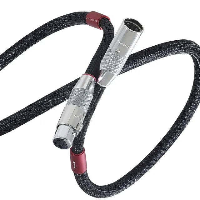 furutech-digiflux-ncf-xlr-digitalkabel image 1