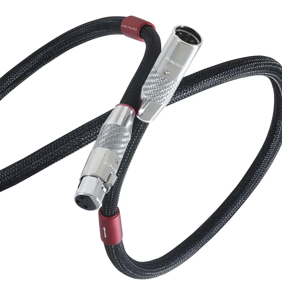 furutech-digiflux-ncf-xlr-digitalkabel image 1