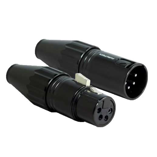 furutech-fp-705m-r-fp-706f-r-xlr-steckverbinder-set image 1