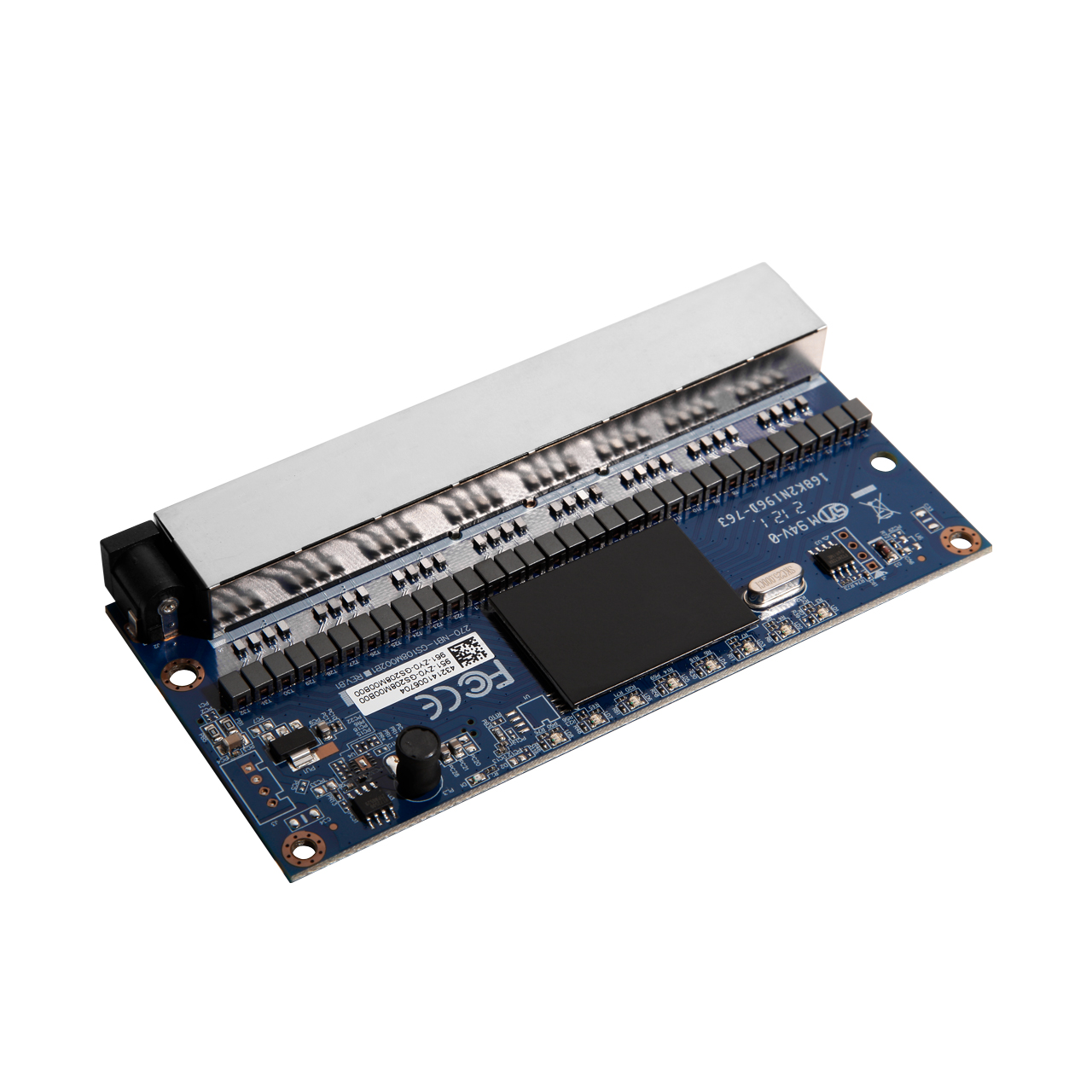 silent-angel-c12-8-port-network-switch-modul image 6
