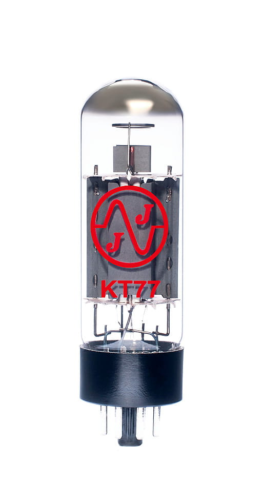fezz-jj-kt77-vakuumr-hre-strahltetrode-als-el34-ersatz image 1