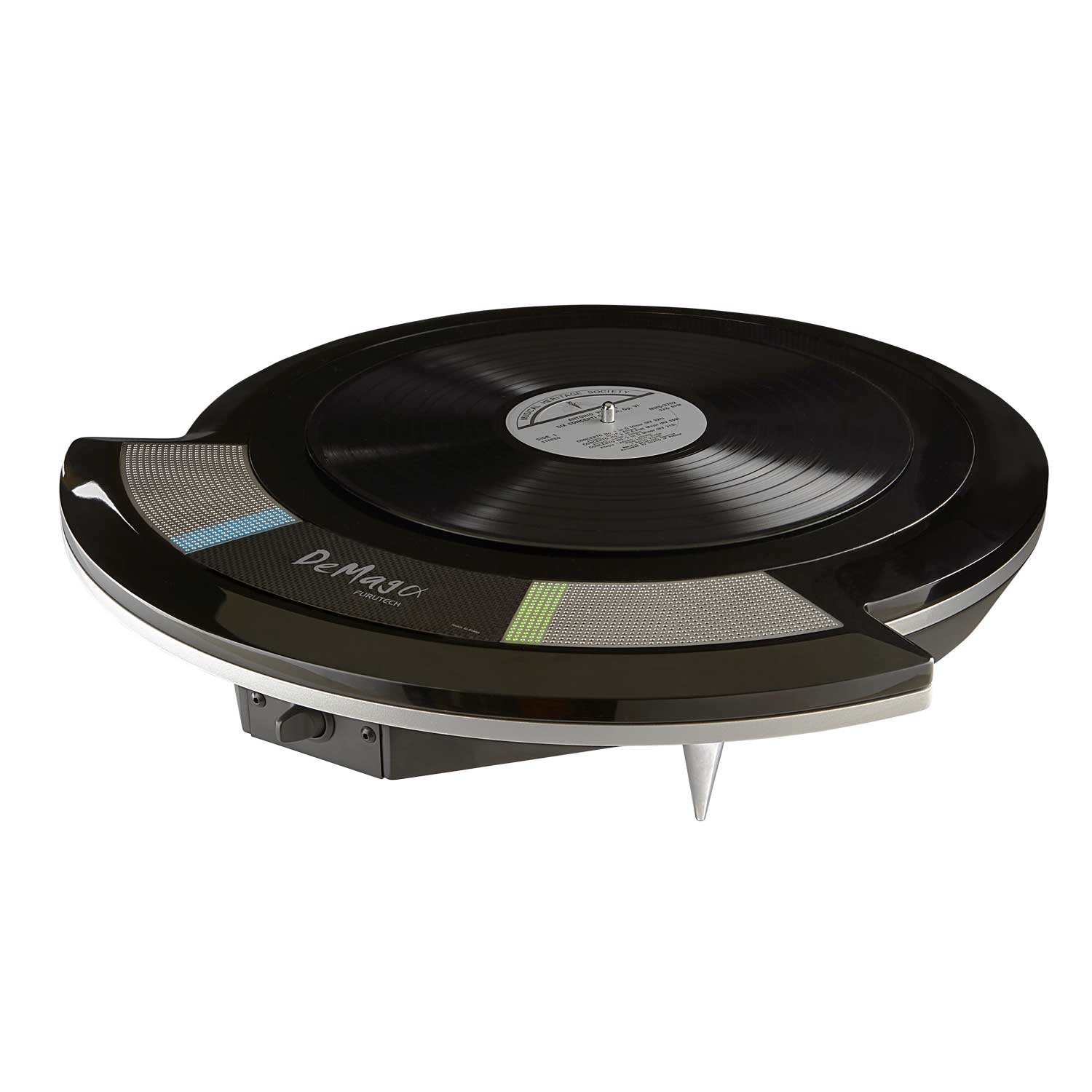 furutech-demag-disc-demagnetisierer image 1