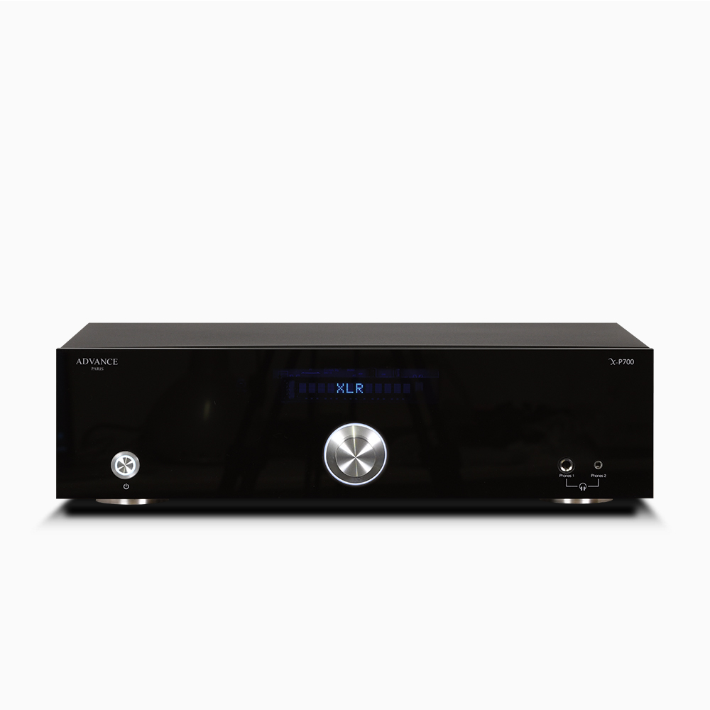 advance-paris-x-p700-high-end-vorverst-rker image 1