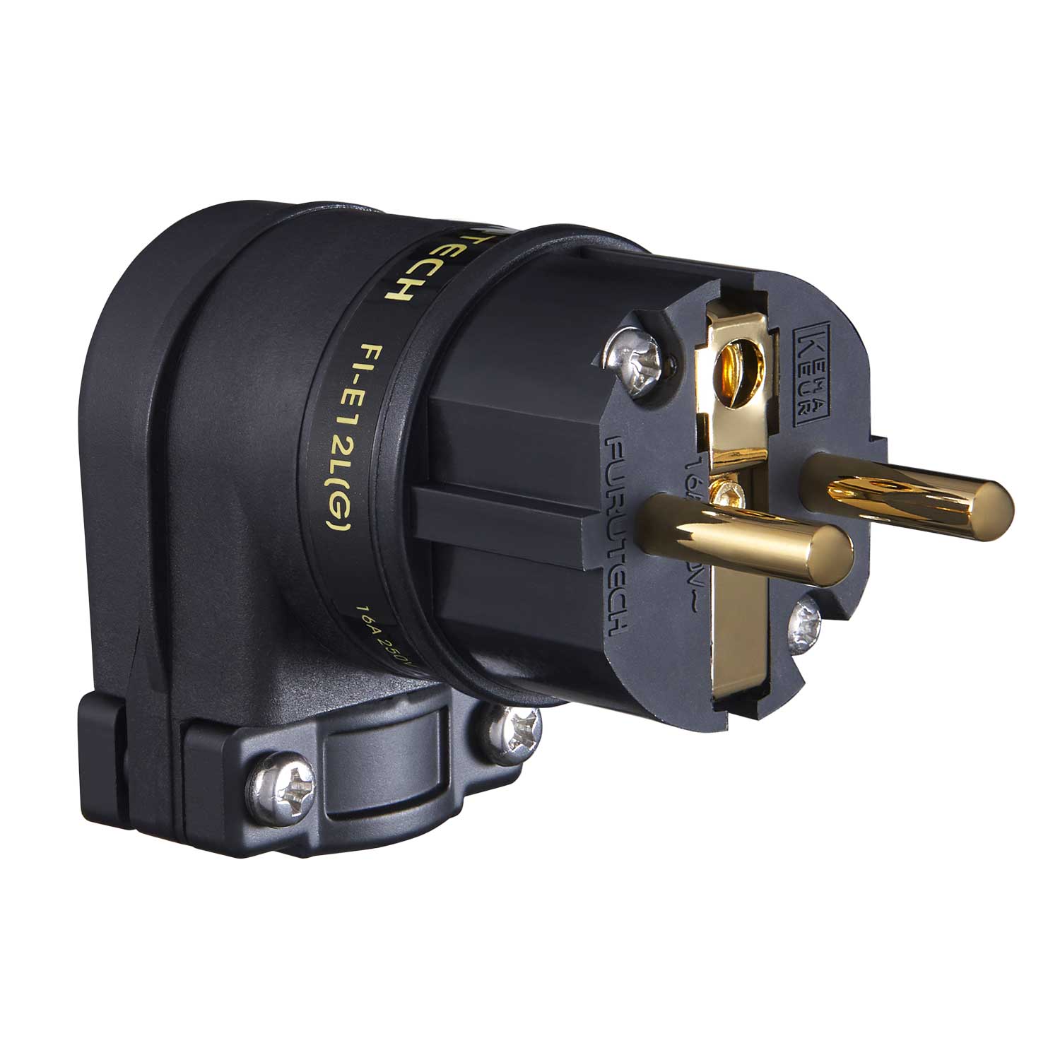 furutech-fi-e12l-r-g-cu-schuko-stecker-set image 2