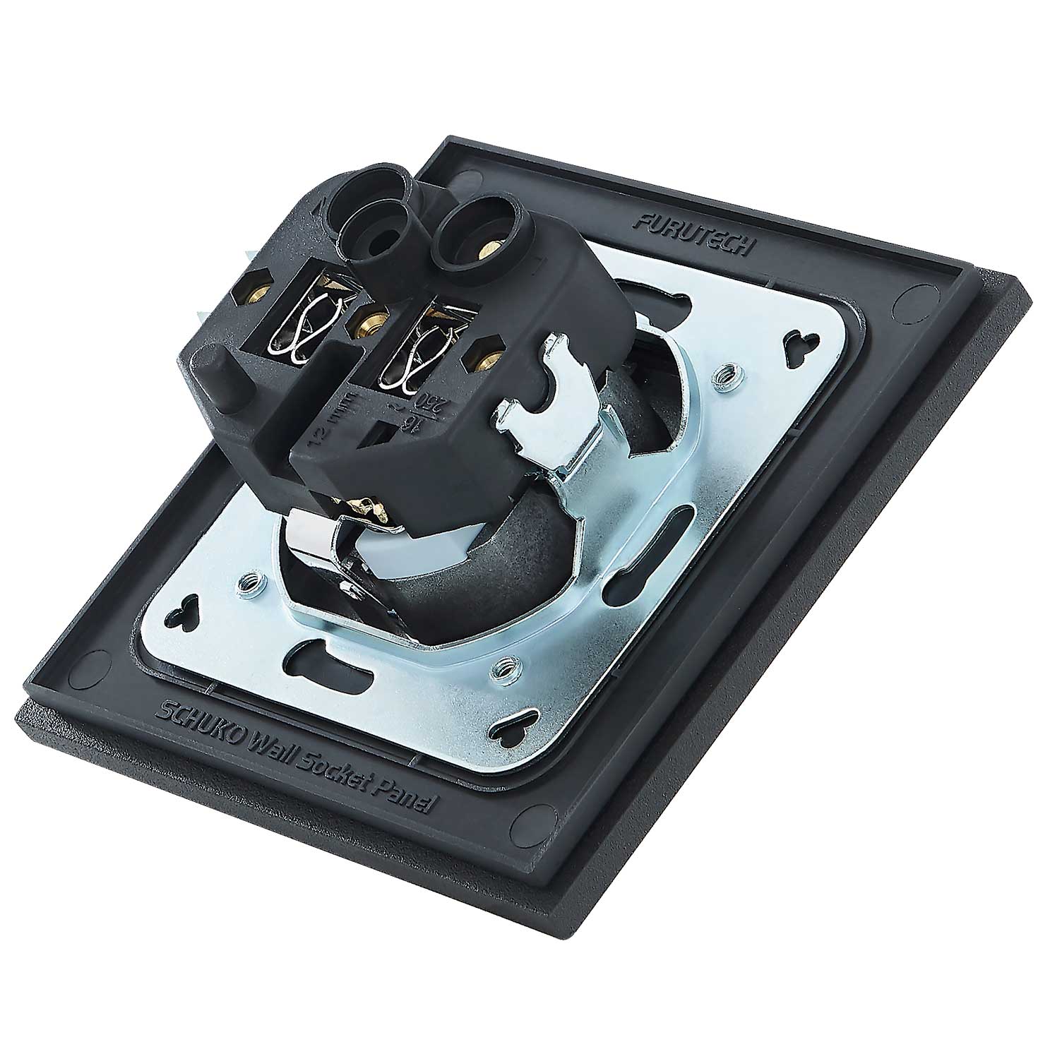 furutech-ft-sws-ncf-plus-r-schuko-wandsteckdose image 2