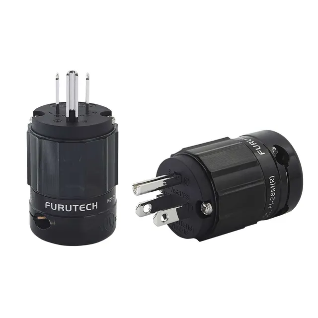 furutech-fi-28m-r-g-kaltger-testecker-ac image 1