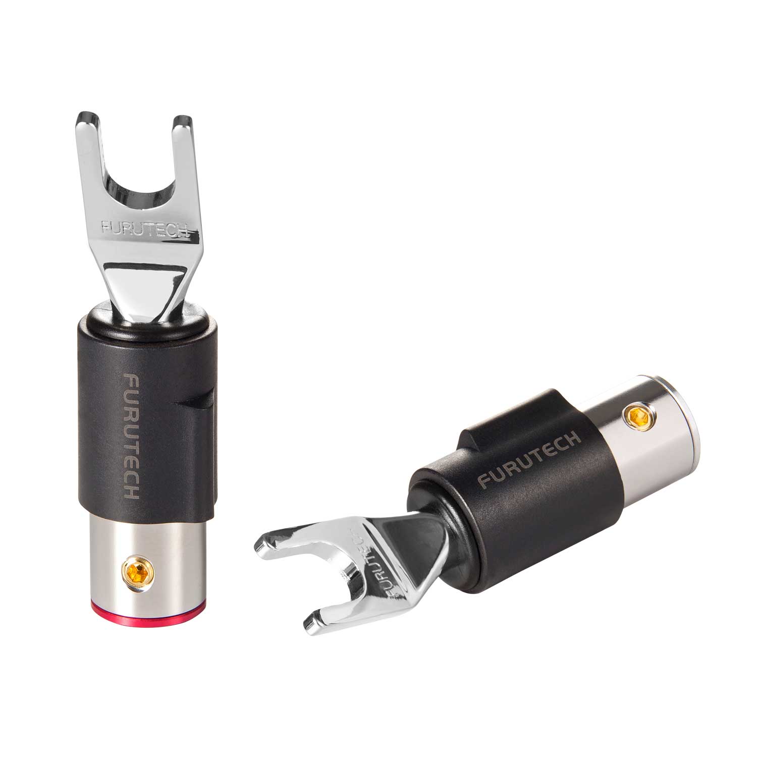 furutech-ft-211-r-g-kabelschuh-gabelstecker image 1