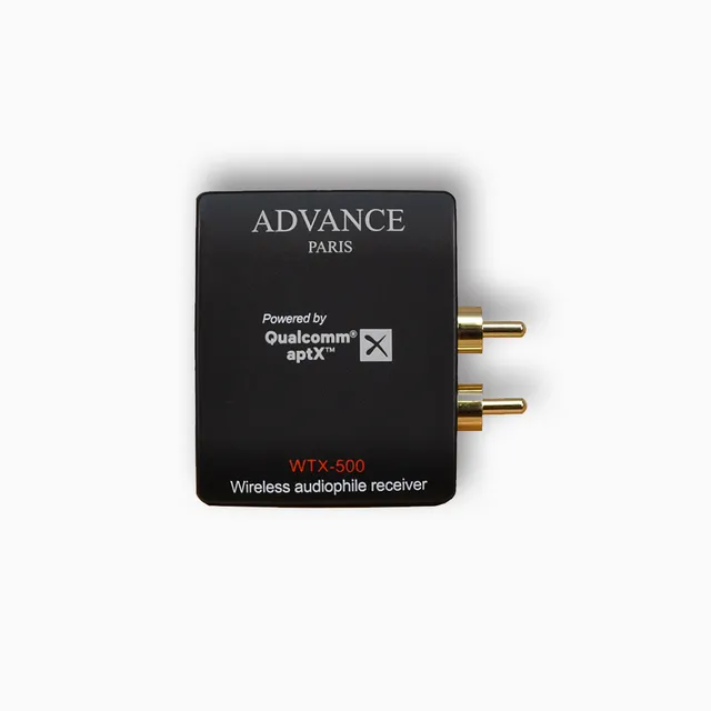 advance-paris-wtx-500-bluetooth-empf-nger-hifi image 1
