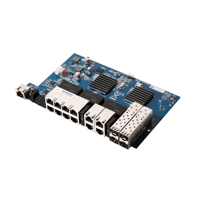 silent-angel-c00-12-port-network-switch-board-set image 1