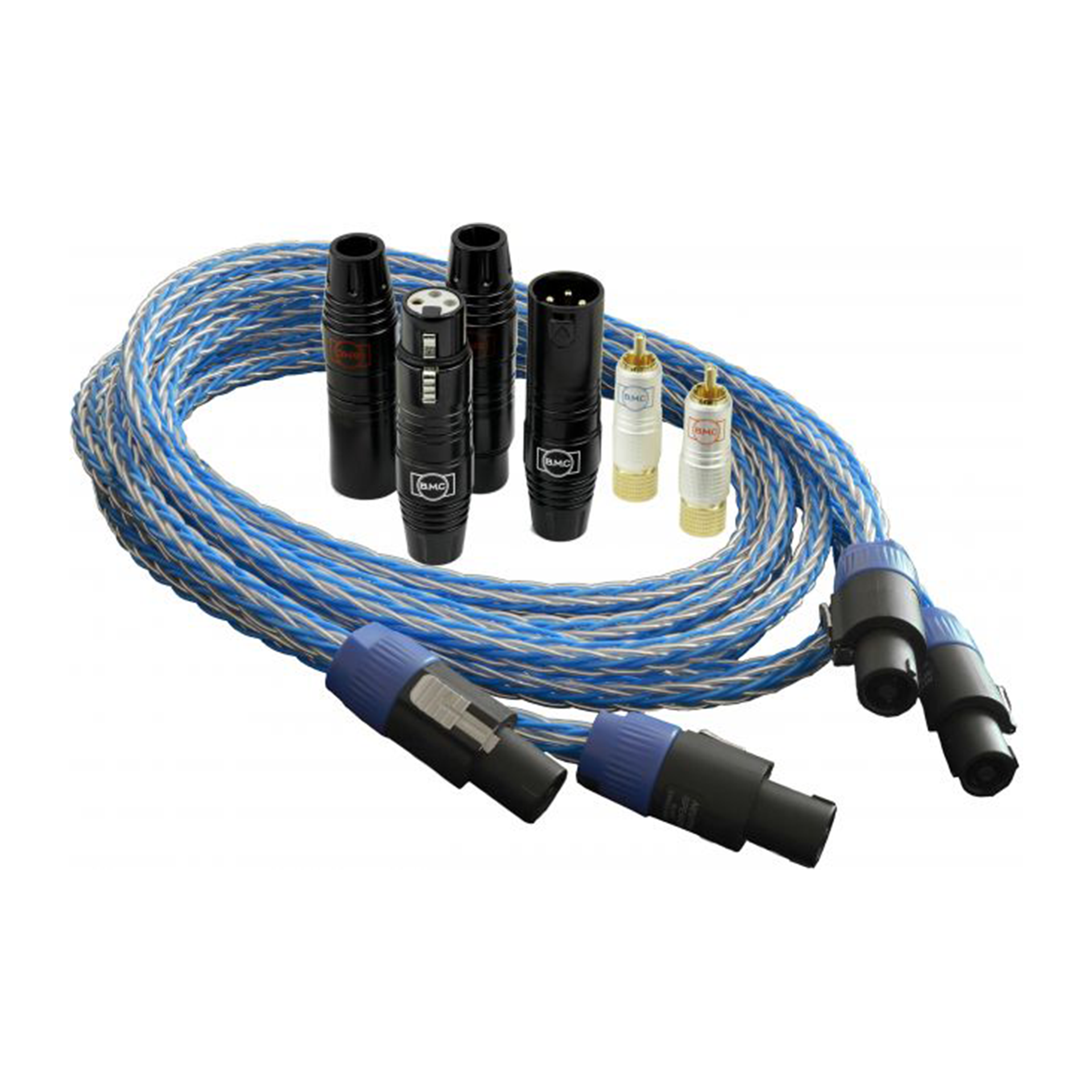 b-m-c-be-music-connected-lautsprecherkabel-16-leiter-kupfer image 1