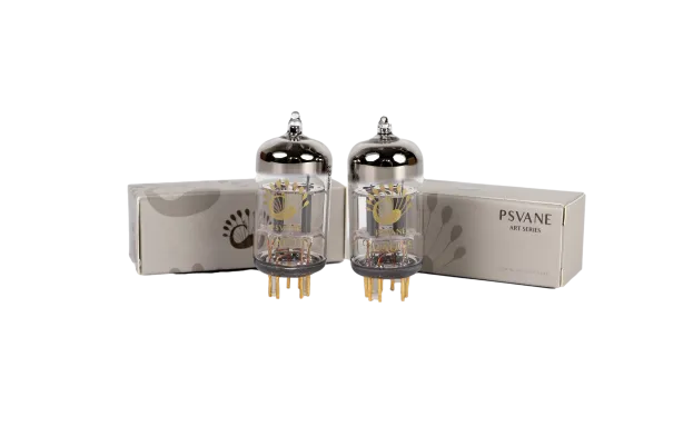 fezz-psvane-art-12au7-vakuumr-hren-gematchtes-paar image 1