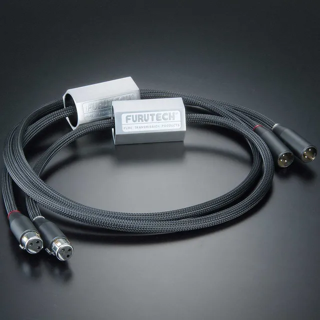furutech-audio-reference-iii-xlr-kabel image 1