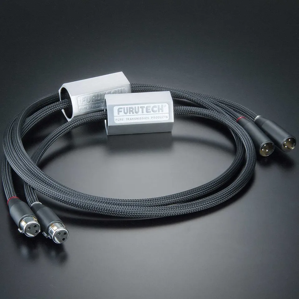 furutech-audio-reference-iii-xlr-kabel image 1