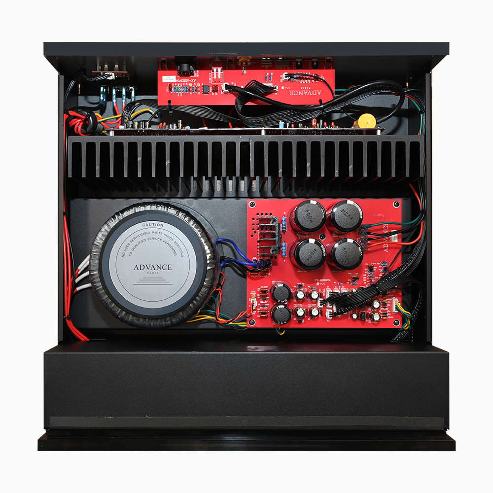 advance-paris-x-a220-evo-mono-endstufe-220-watt image 4