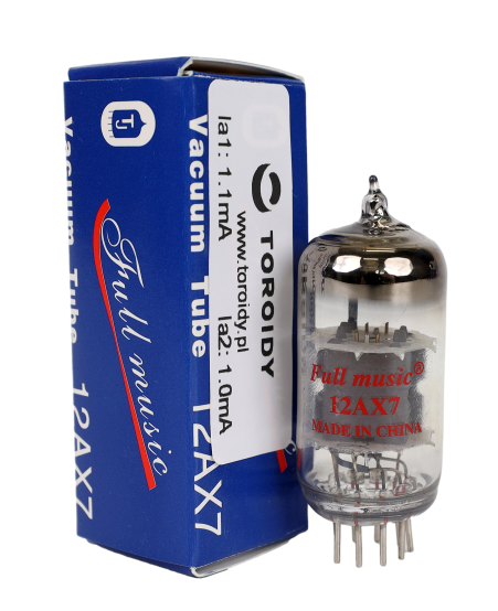 fezz-12ax7-full-music-duotriode-hi-fi-r-hre-warm image 1