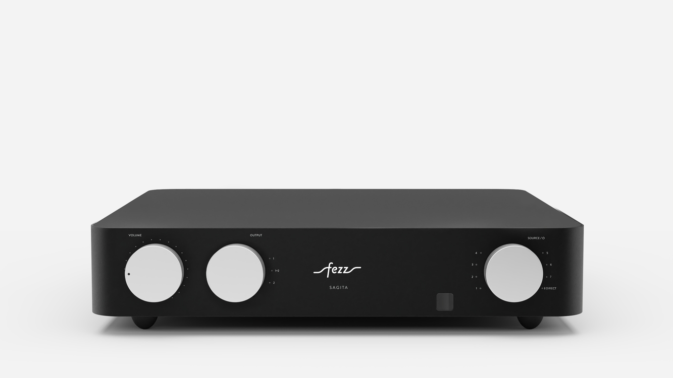 fezz-sagita-line-vorverst-rker-mit-8x-rca-und-burson-v6 image 6