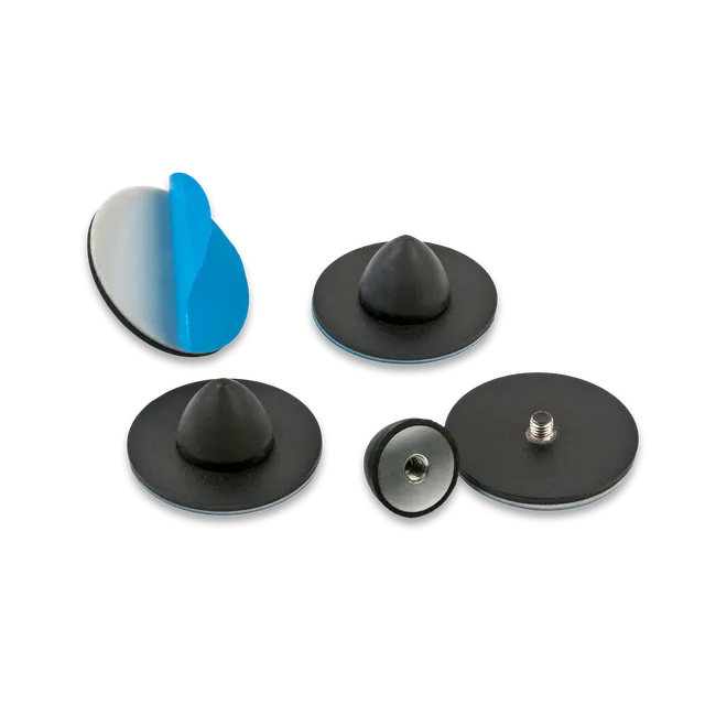 fezz-soft-spikes-anti-vibrationsf-e image 1