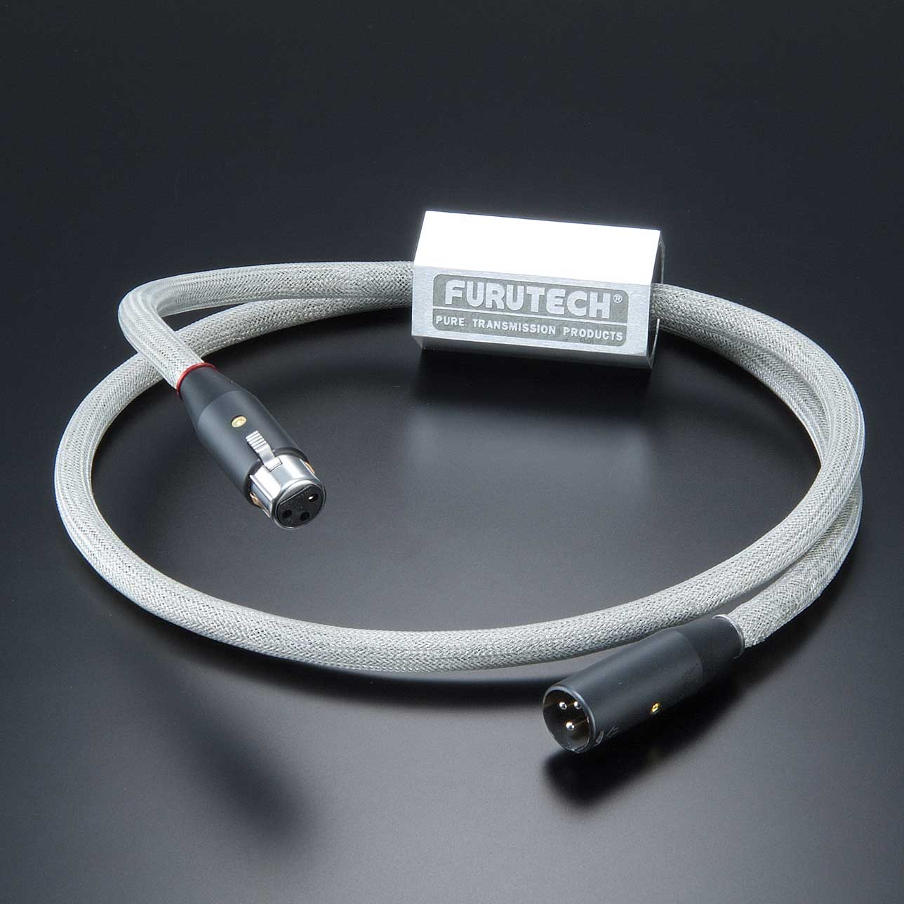 furutech-digi-reference-iii-xlr-digitalkabel image 1