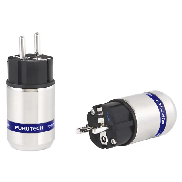 furutech-fi-e48-ncf-r-schuko-stecker-rhodium image 1