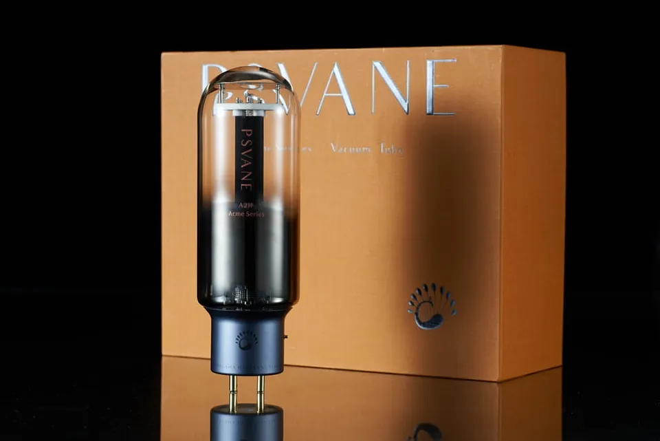 fezz-211-psvane-acme-series-triode-paar image 1