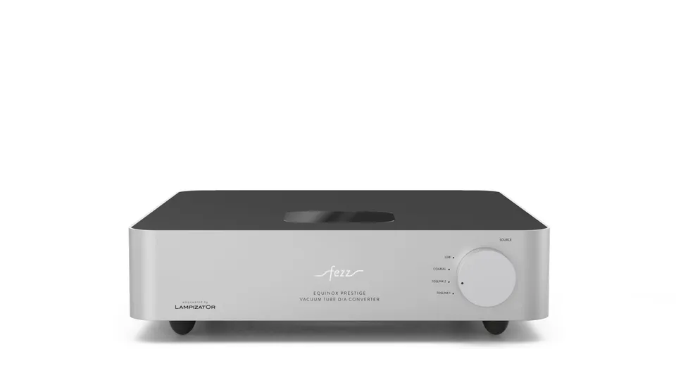 fezz-equinox-prestige-by-lampizator-r-hren-dac-symmetrisch-pcm1794-2x-12au7 image 1