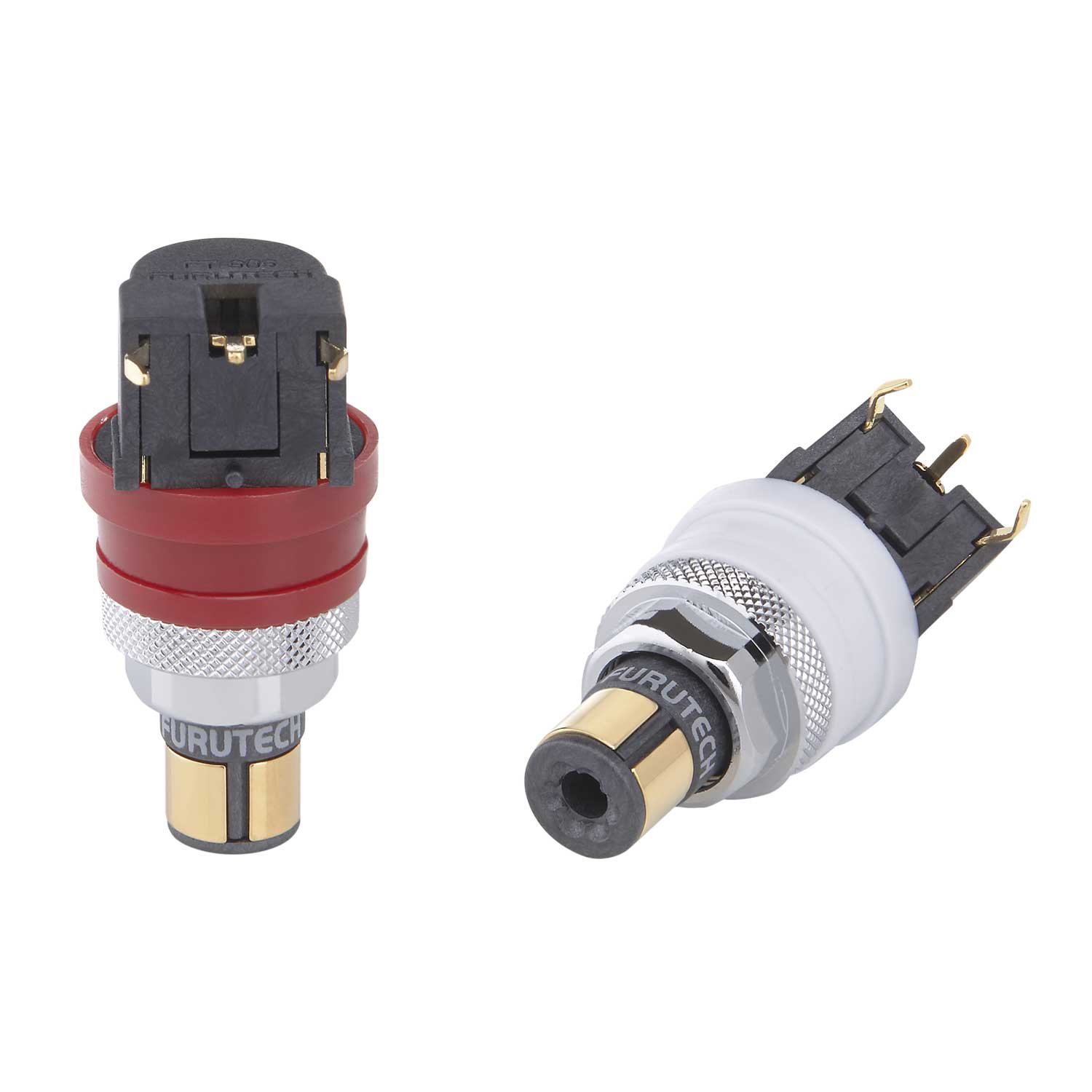 furutech-ft-909-r-g-lautsprecher-polklemme image 2