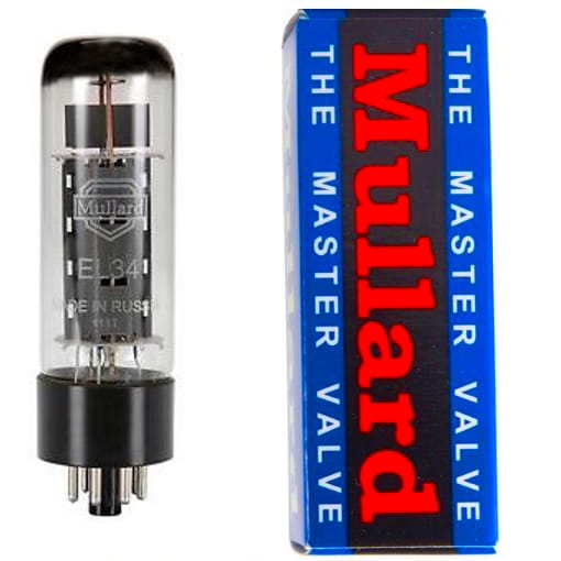 fezz-el34-mullard-endstufen-r-hre-oktal-pentode image 1