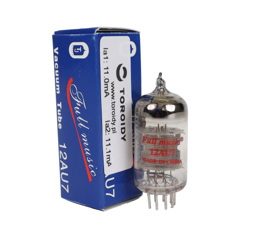 fezz-12au7-full-music-vakuumr-hre-duotriode-noval image 1