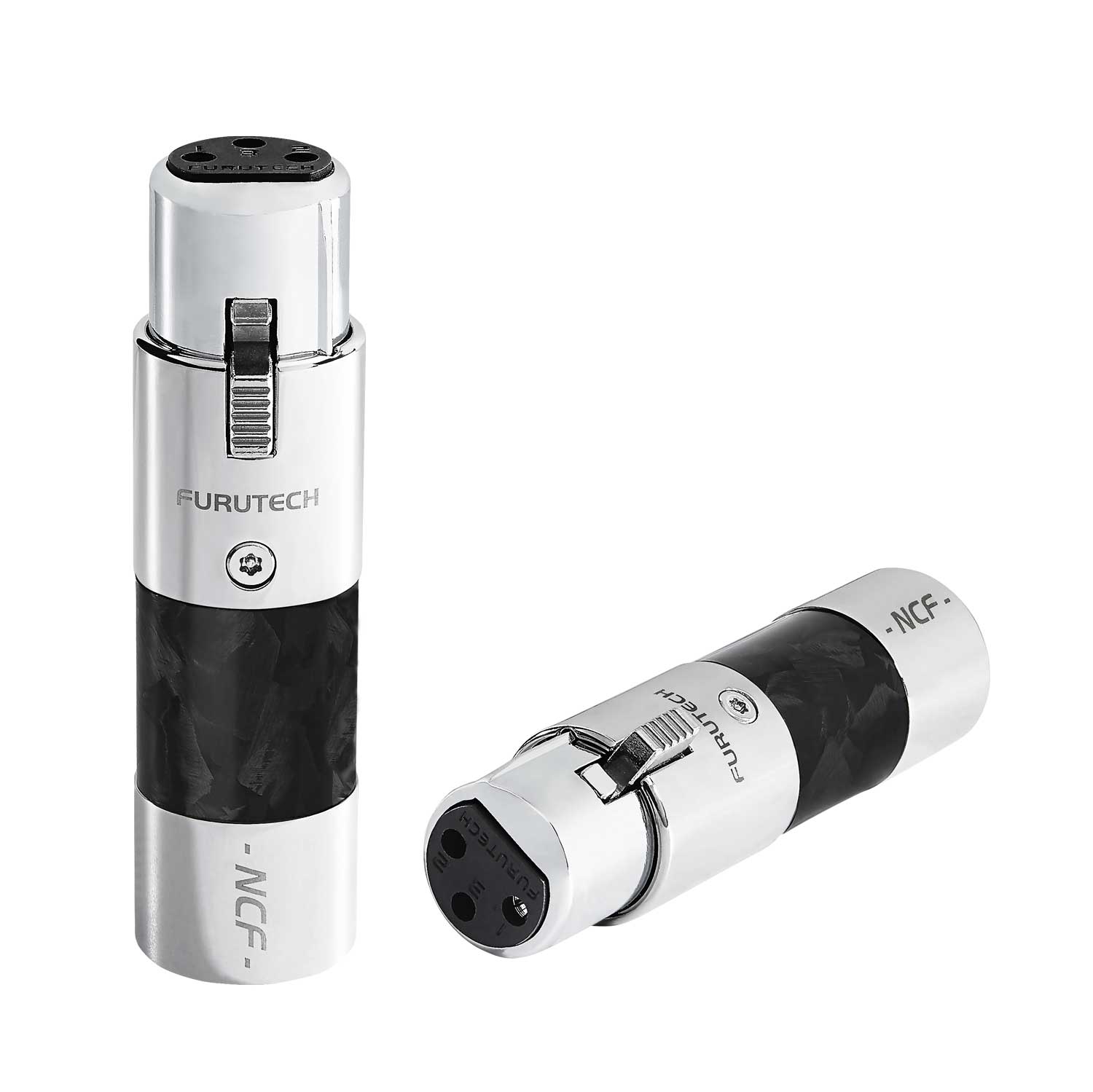 furutech-ncf-clear-line-xlr-signaloptimierer image 2