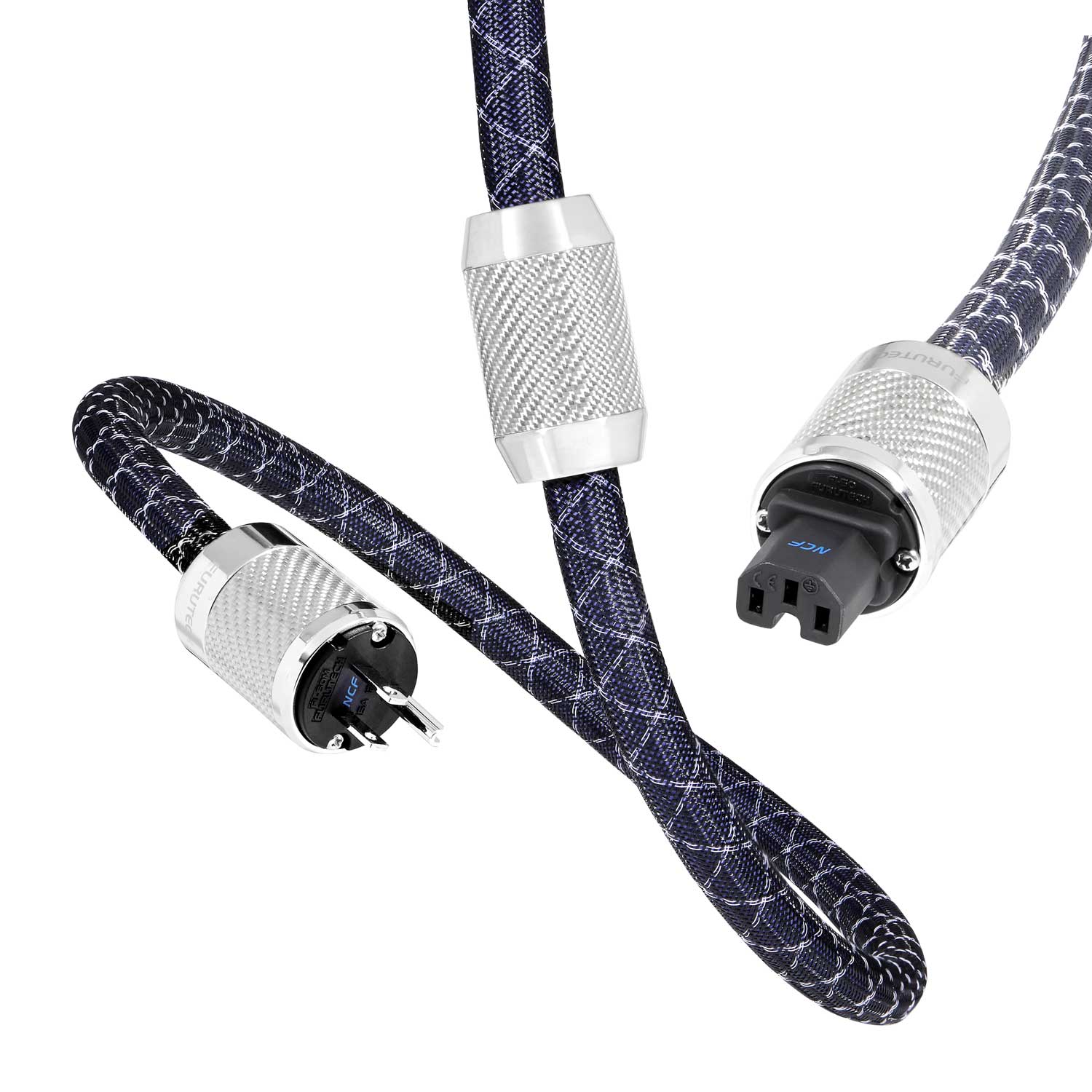 furutech-nanoflux-ncf-high-end-netzkabel image 1
