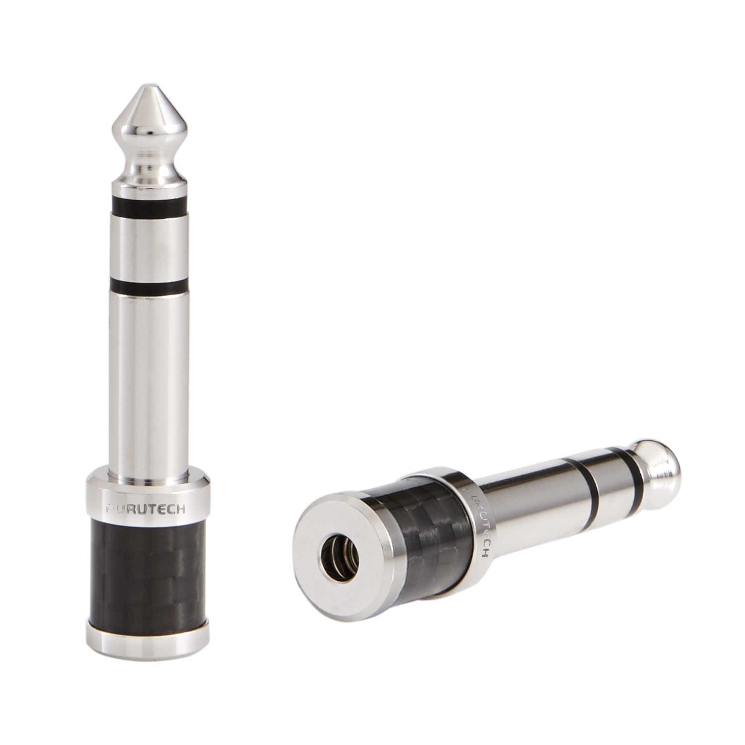 furutech-cf63-s-r-kopfh-rer-klinkenstecker-6-3-mm image 1