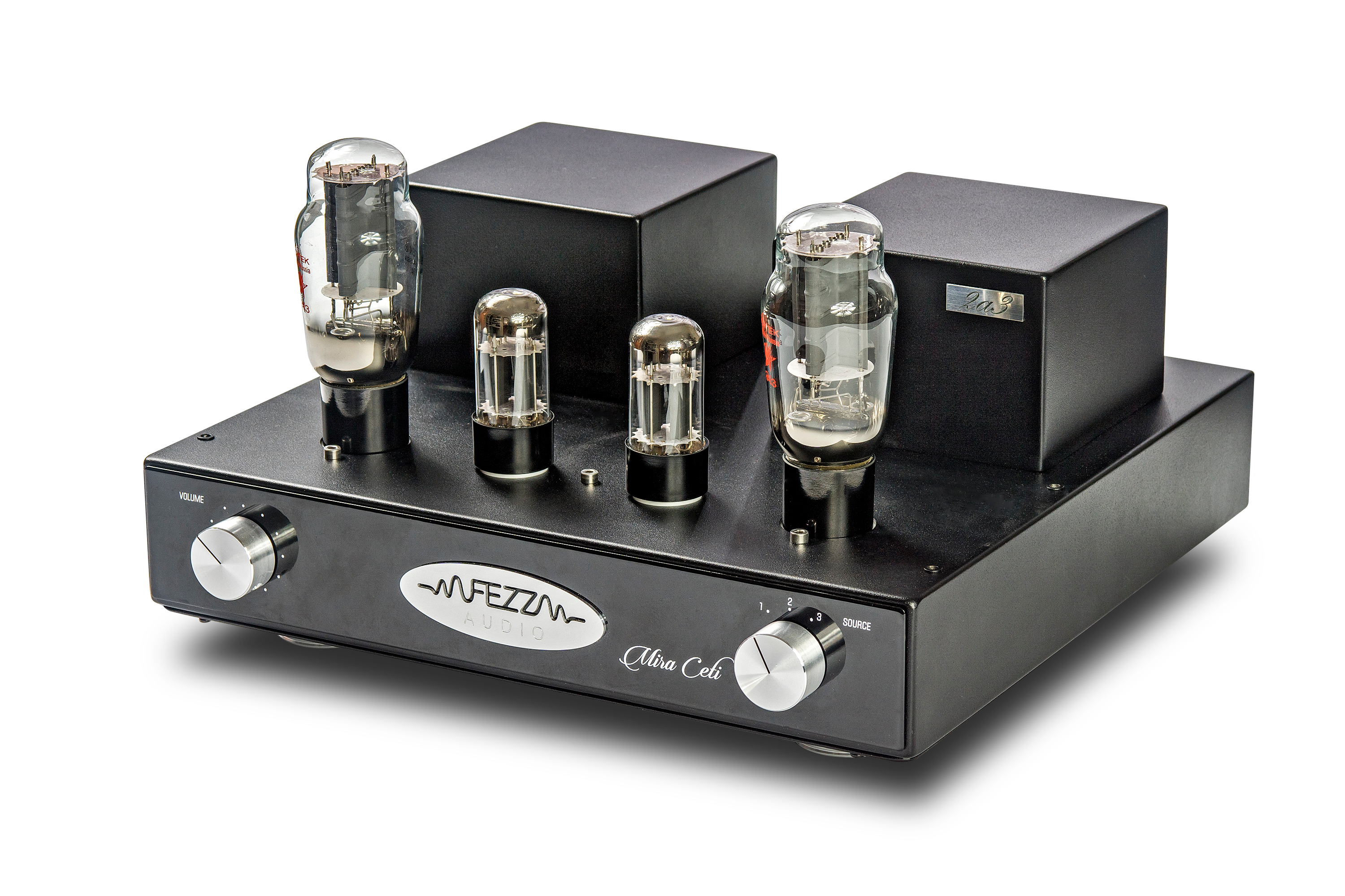 fezz-audio-mira-ceti-2a3-r-hrenvollverst-rker-general-berholt image 1