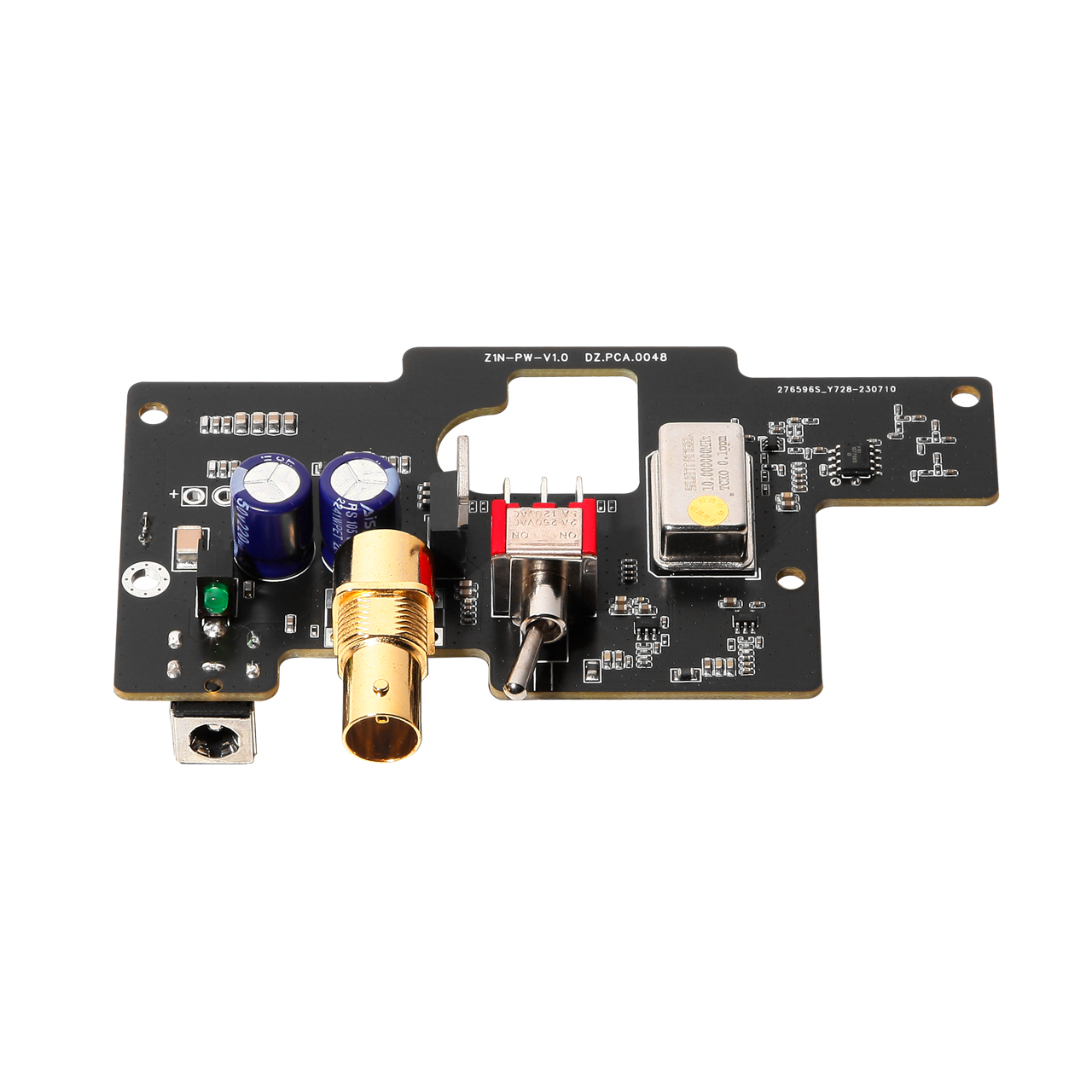 silent-angel-c06-music-server-board-set-mit-roon-core image 6