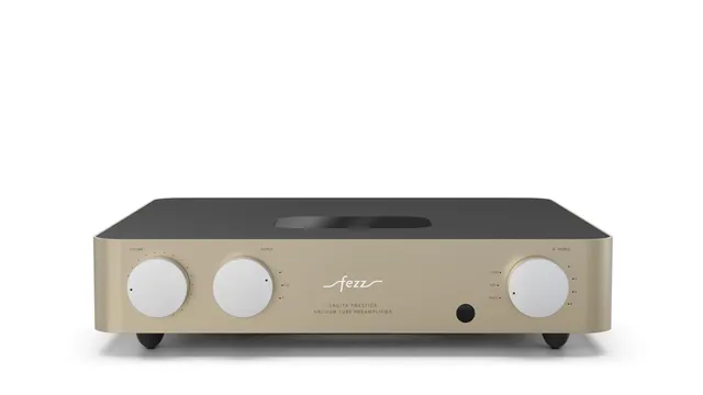 fezz-sagita-prestige-r-hren-vorverst-rker-symmetrisch-4x-rca-2x-xlr image 1