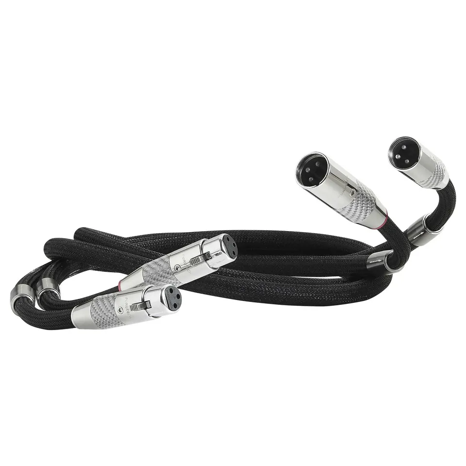 furutech-lineflux-ncf-xlr-line-kabel image 1