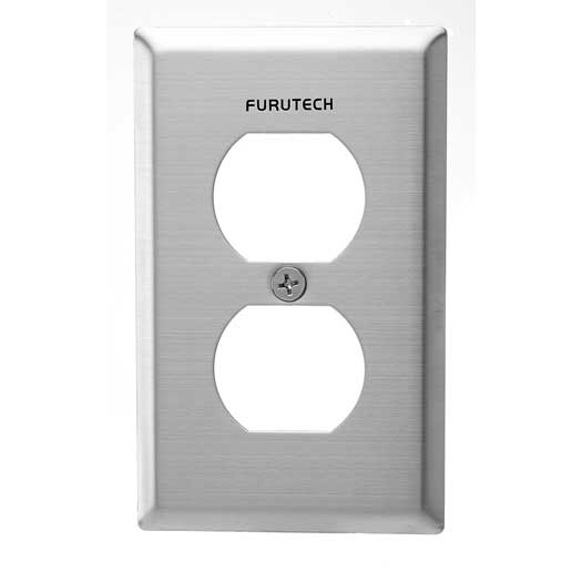 furutech-outlet-cover-102-d-steckdosen-abdeckung image 2