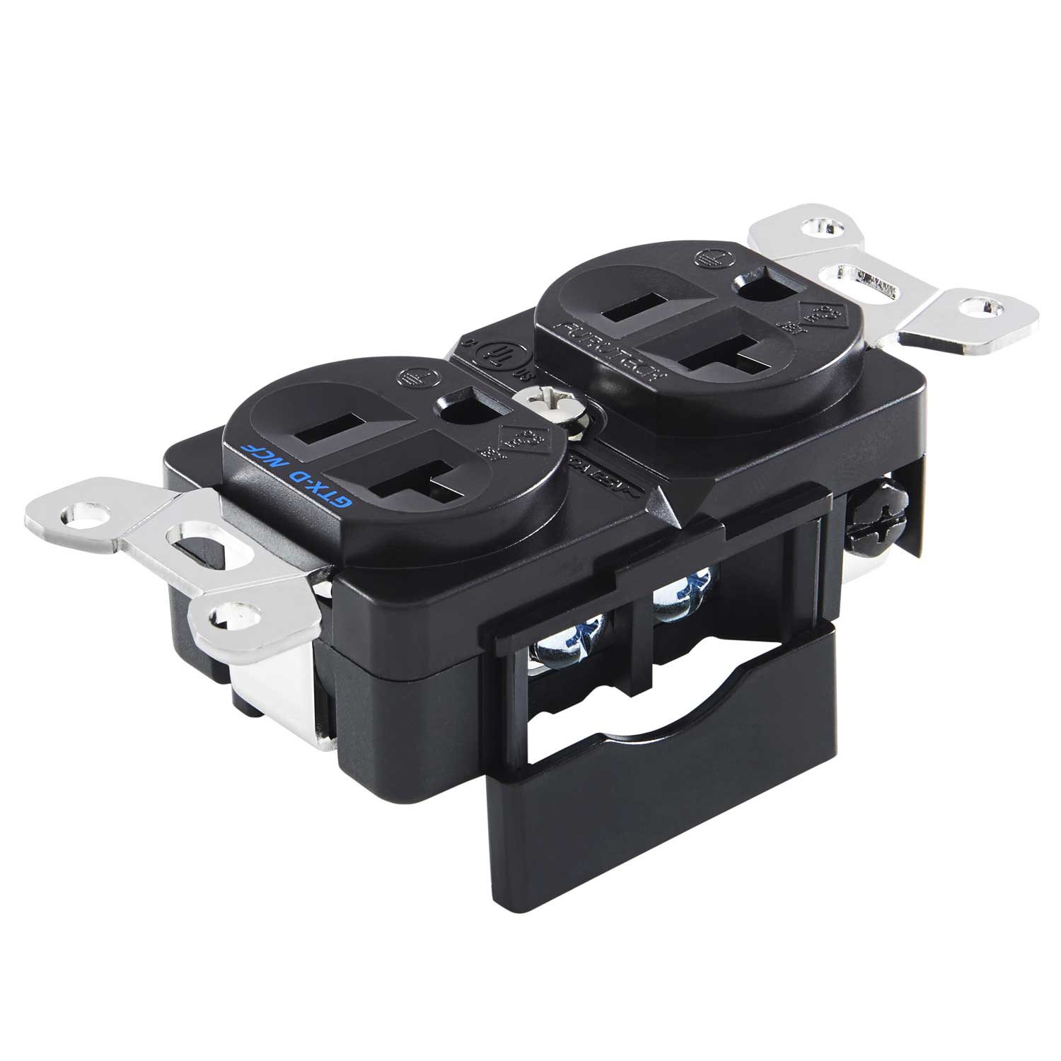 furutech-gtx-d-ncf-r-referenz-steckdose image 1